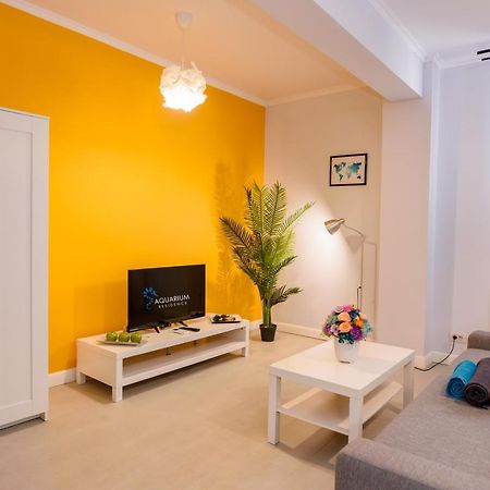 Năvodari Aquarium Residence Economy 5 מראה חיצוני תמונה