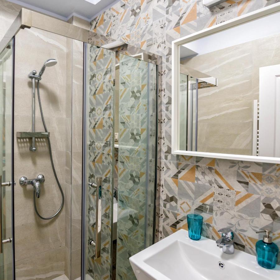 Năvodari Aquarium Residence Economy 5 מראה חיצוני תמונה