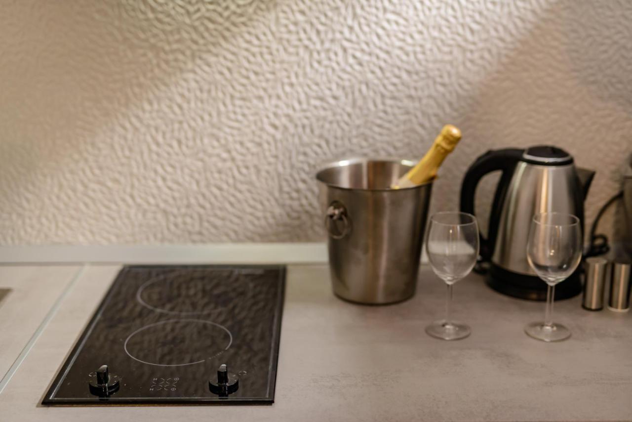 Năvodari Aquarium Residence Economy 5 מראה חיצוני תמונה