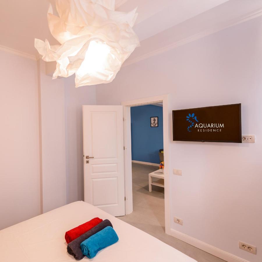 Năvodari Aquarium Residence Economy 5 מראה חיצוני תמונה