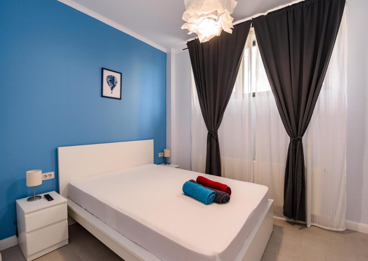 Năvodari Aquarium Residence Economy 5 מראה חיצוני תמונה