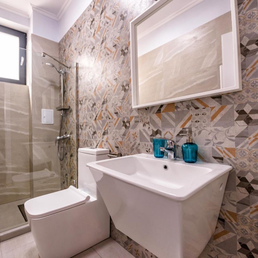 Năvodari Aquarium Residence Economy 5 מראה חיצוני תמונה