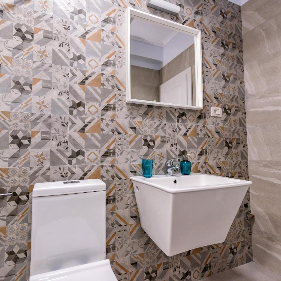 Năvodari Aquarium Residence Economy 5 מראה חיצוני תמונה